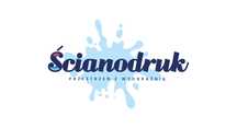 Ścianodruk - Profesjonalny druk na ścianach - druk ścienny