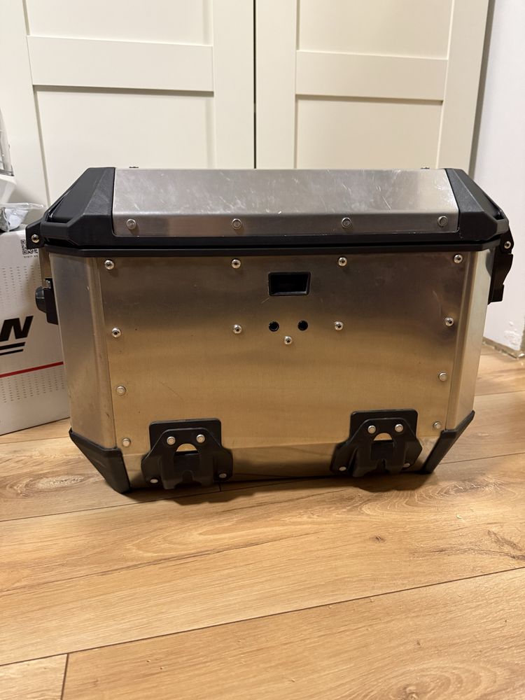 Kufry boczne motocyklowe 36l, Kappa k’mission monokey