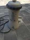 Pompa basenowa intex