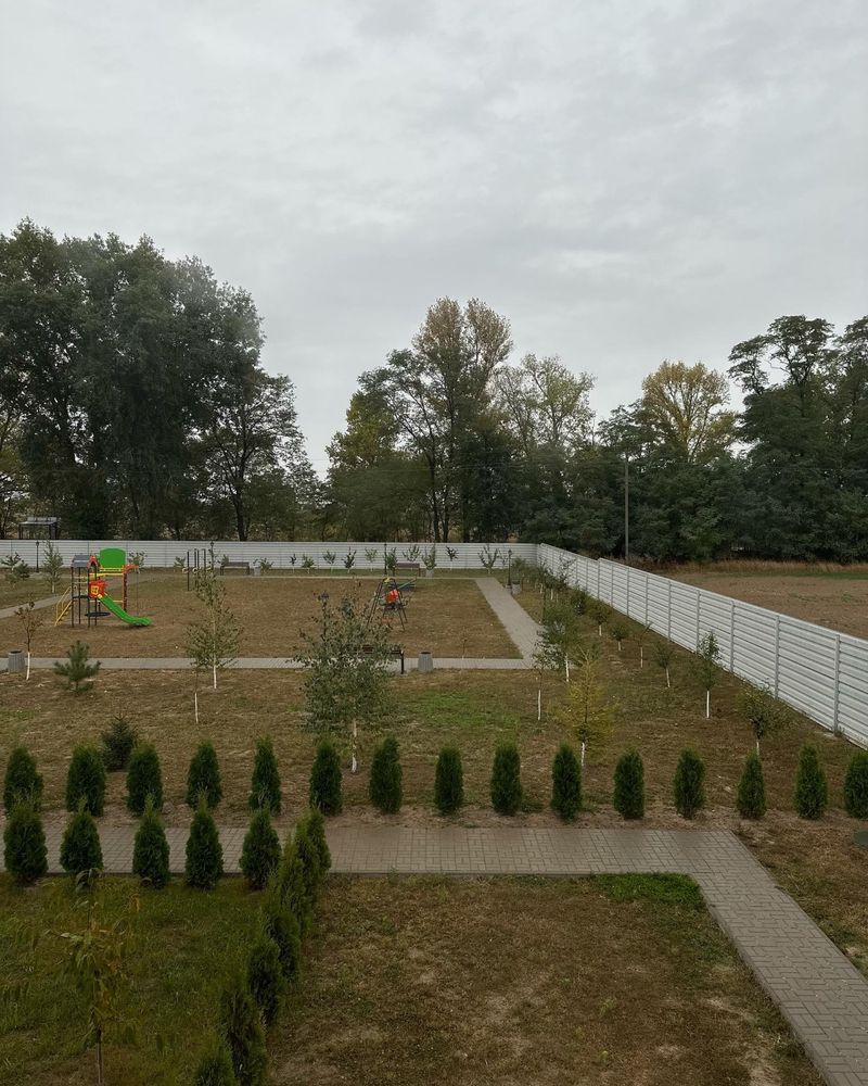 Єоселя. Таунхаус с.Петропавлівське Бориспільський р-н. Власник