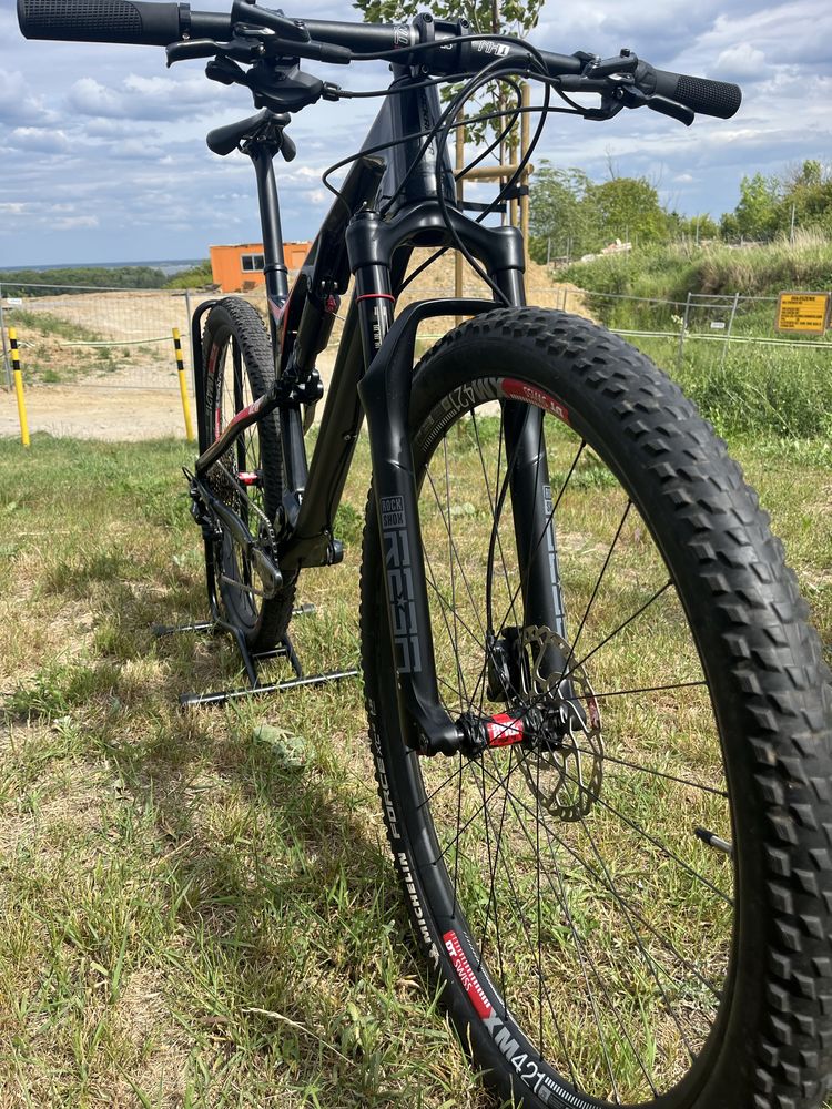 Rockrider XC900S L