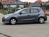 Hyundai I30 LIFT 1.4 109KM 100% Oryginał Z Niemiec Zarejestrowany w Polsce