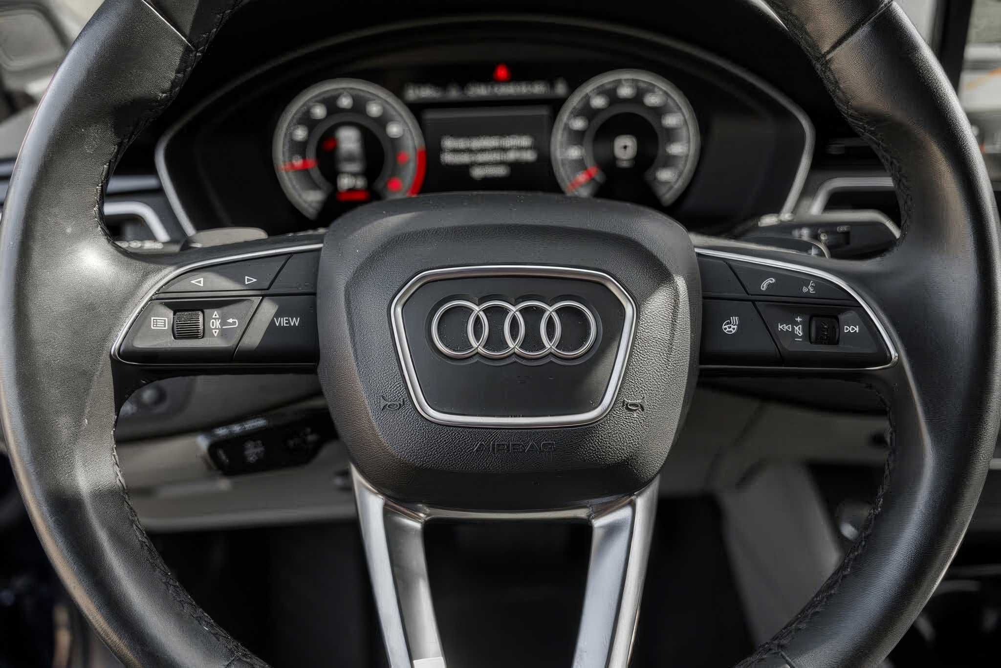 2023   Audi   A4