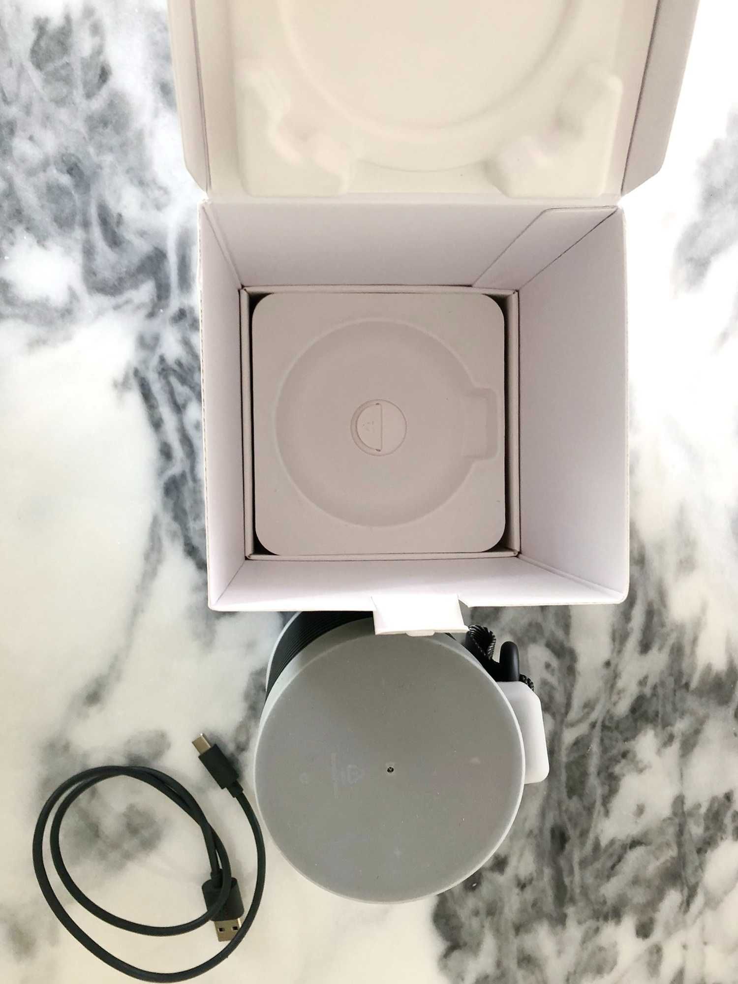 Coluna de som portátil da Bang & Olufsen