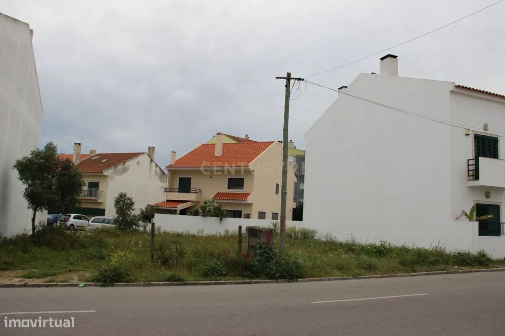Lote Urbano