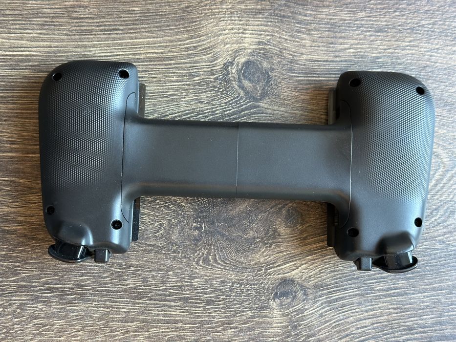 Comando Razer Kishi v2 para iPhone Lightning