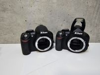 Продається цифровий дзеркальний фотоапарат Nikon D3100