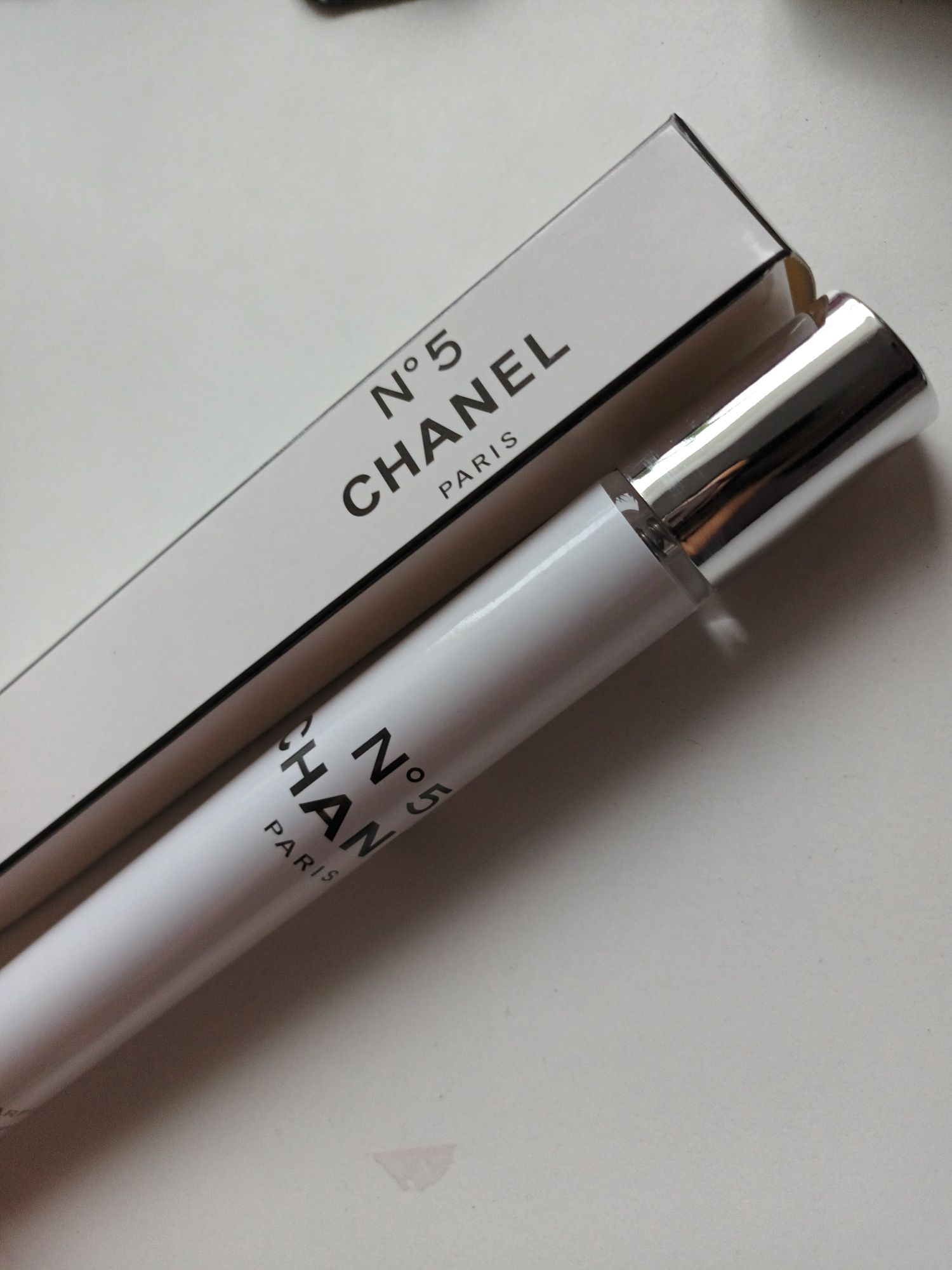 Perfumetka chanel 35ml