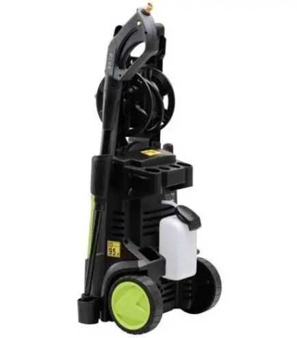 Мойка высокого давления Gartner PWВ-2050 T