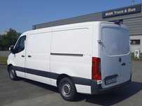 Mercedes-Benz Sprinter 316 2.2 CDI L2H1  NOWE OPONY* Bogato wyposażony!