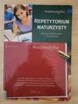 Repetytorium maturzysty matematyka. GREG poz.podst.i roz.