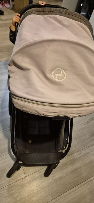 Spacerówka Cybex Balios M