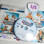 gra pc - virtua tennis 3 - polskie wydanie pudełkowe