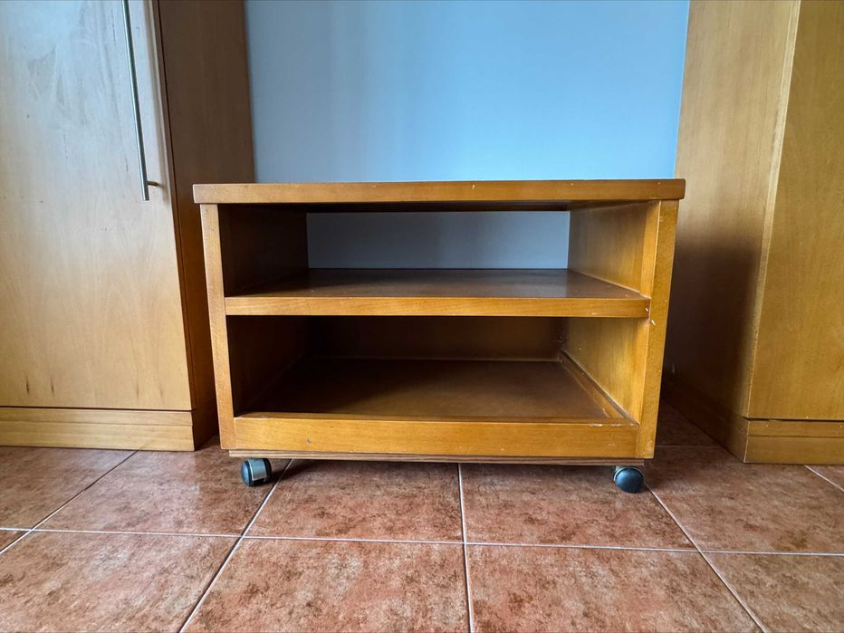 móvel de sala em bom estado