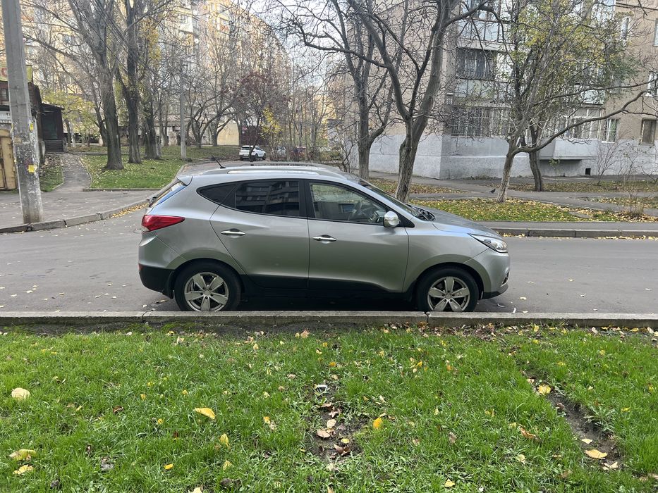 Hyundai дізель один власник