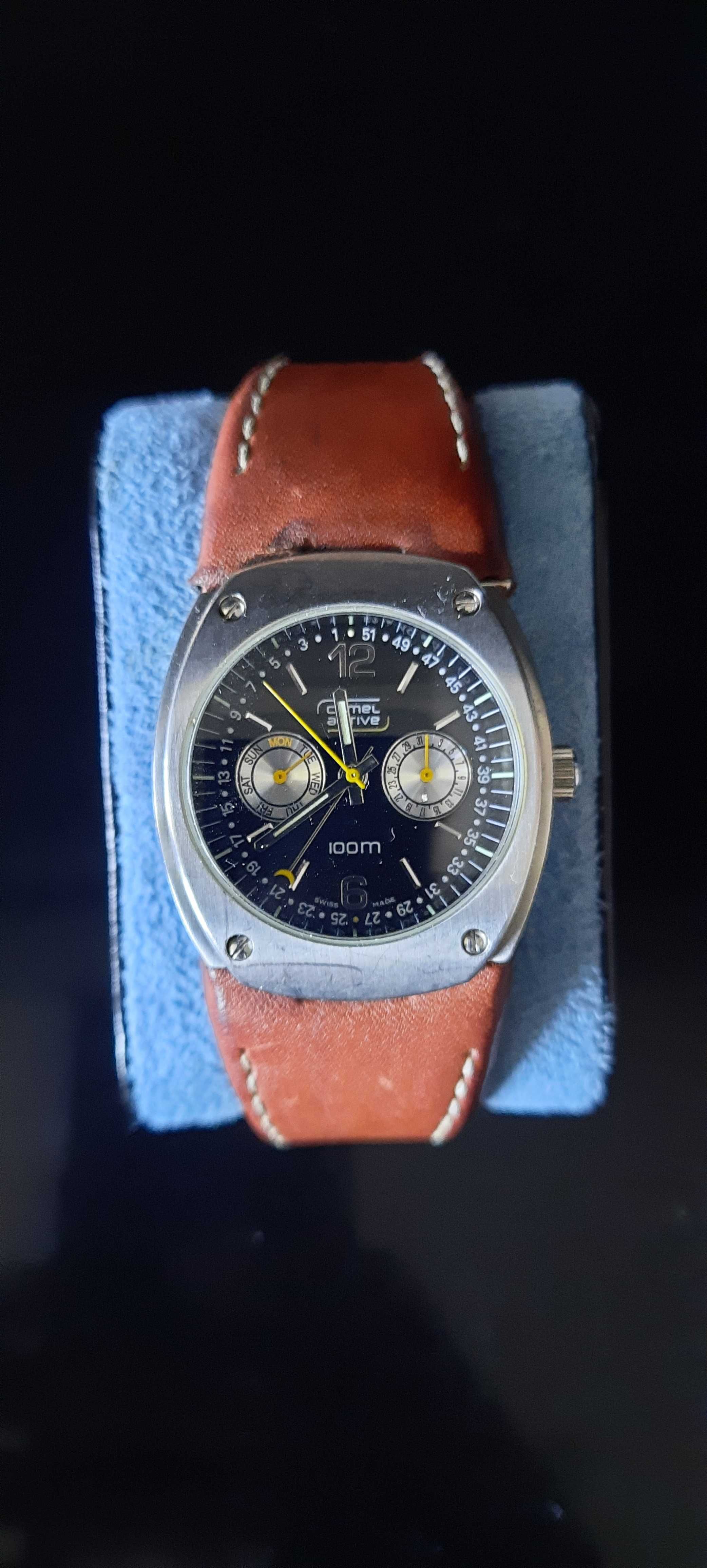 Relógio Camel Active