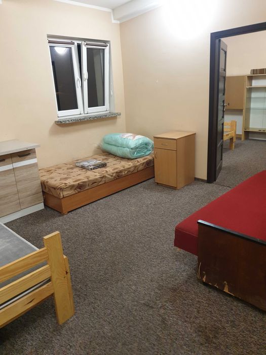 Kwatery pracownicze w centrum Sokołowa Podlaskiego