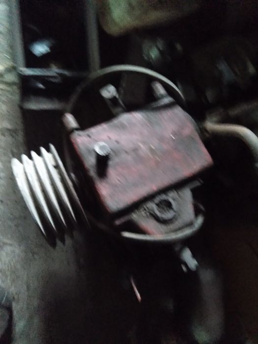 УТ16ПМ коробка швидкостей+ інш