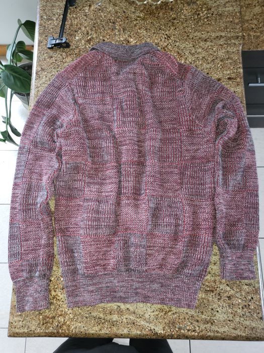 Sweter rozpinany na guziki Paul Smith Jeans