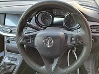 Kierownica Opel Astra K