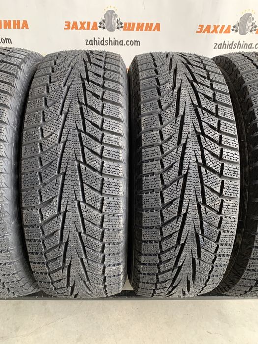 (10шт) нові 195/65R15 Hankook Winter I'Cept IZ2 W616 (95T XL) зимові