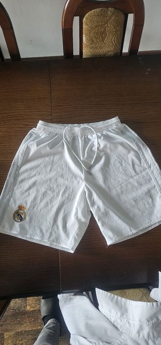 Spodenki adidas Real Madryt