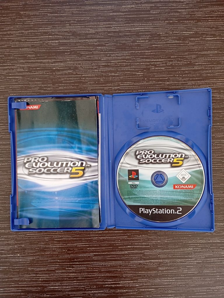 4 - Jogos - PlayStation®2