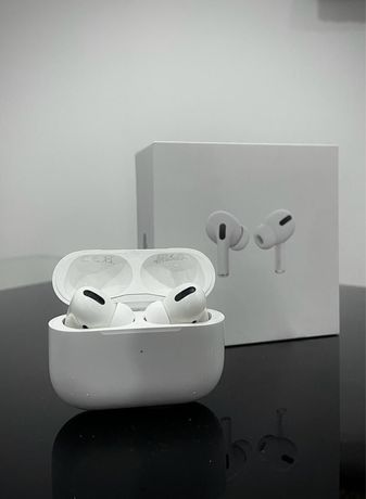 Airpods Pro (magsafe)