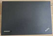 Komputer Laptop Lenovo ThinkPad T440s i5 SSD Win10 Pro 8GB