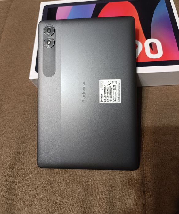 Планшет Blackview Tab 90 8/128, без использования