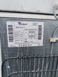Arca congeladora congelador horizontal avariada whirlpool