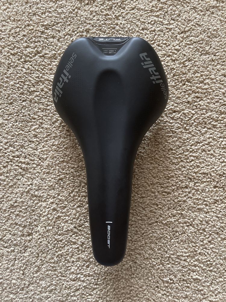 Selle Italia Flite Boost 135 mm
