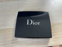 Używana paleta cieni do powiek Dior 559 Poncho