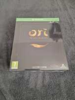 Ori and the will of the wisps Collector's Edition Xbox one/ series x