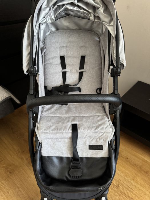 EasyGo Canny wózek spacerowy