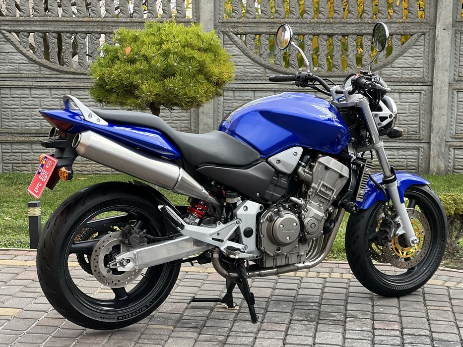 Honda CB900 F Hornet Інжектор без пробігу по Україні (5500)