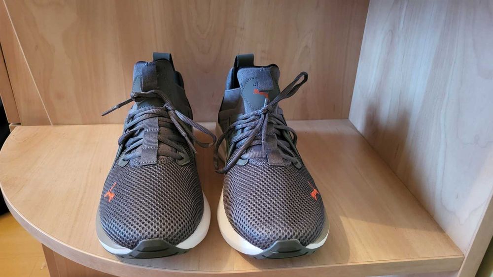 Кроссовки Puma, размер 42