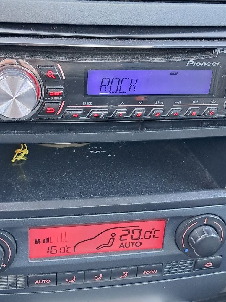 Seat Ibiza 1,4 benzyna