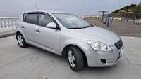 Kia ceed 2008 1.6 бензин, 122 л.с.