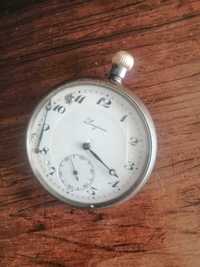Relógio de bolso Longines, para restauro ou peças.