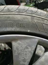 Резина  235 40 r19 goodyear eagle touring