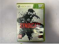 Syndicate Xbox 360