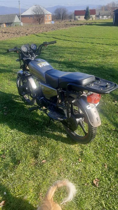 Продам красавца сів завів и поїхав