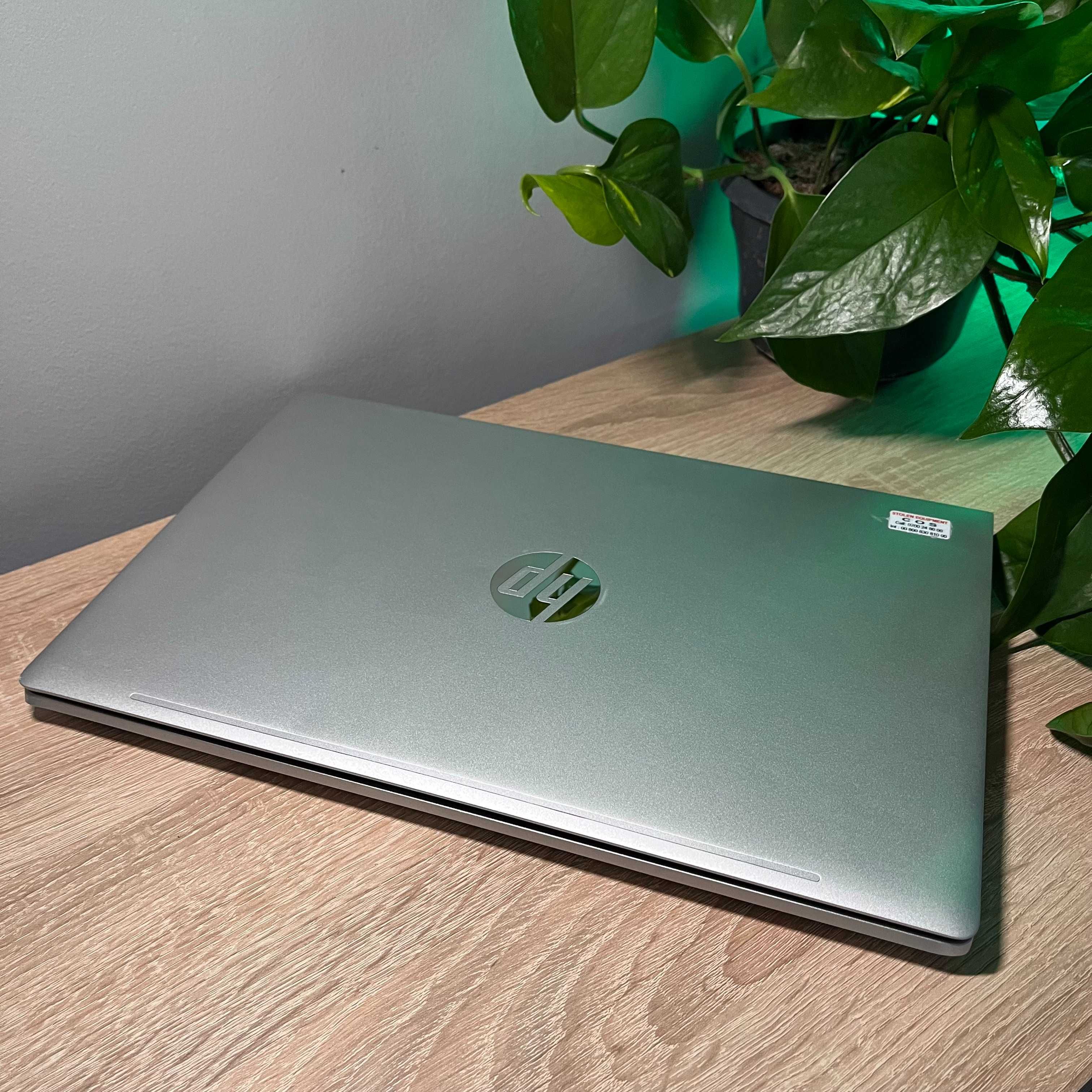 Ноутбук HP probook 440 g8 core i3, 8/256