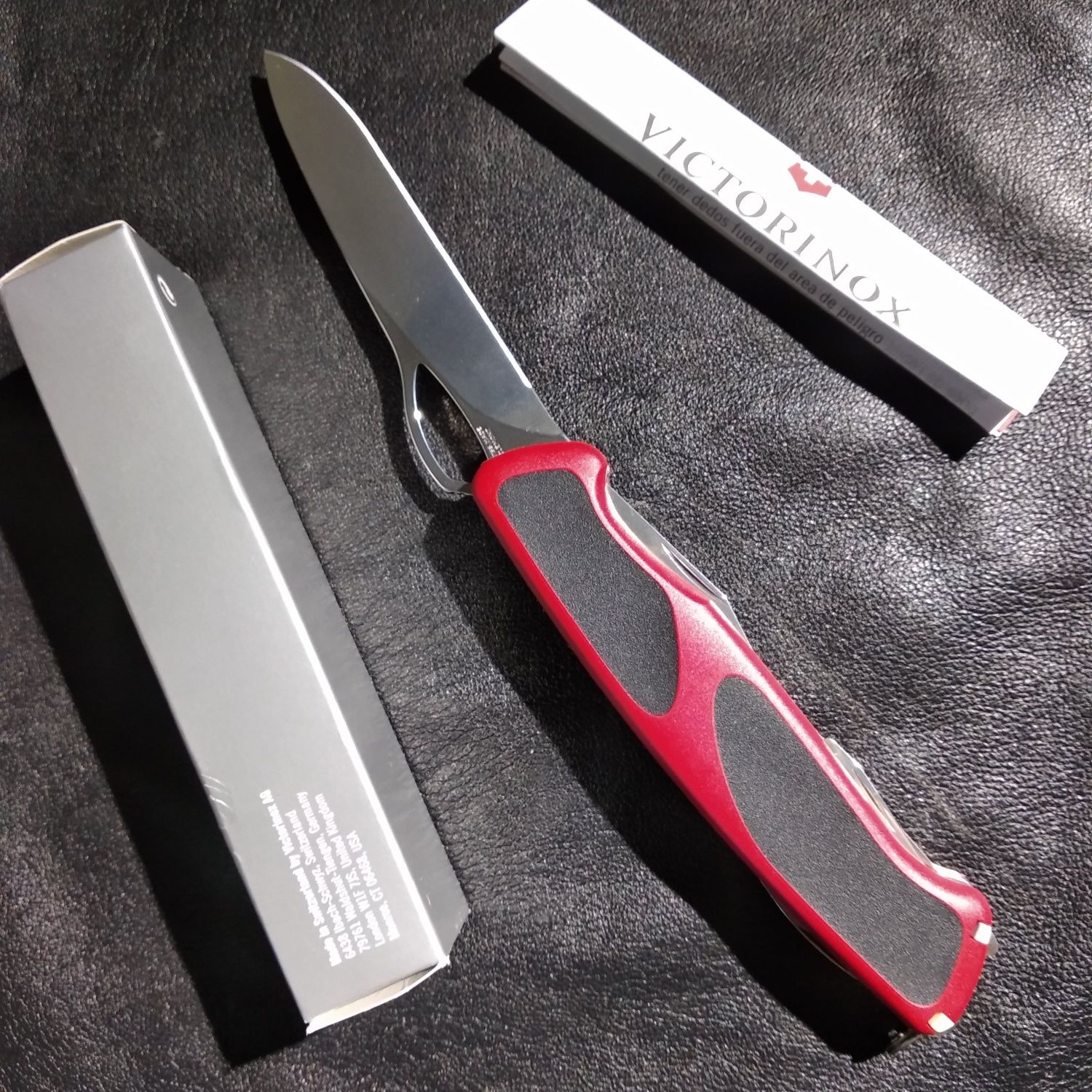 Нож Victorinox Wenger коллекция