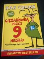 Kaz Cooke Ciężarówka przez 9 miesięcy