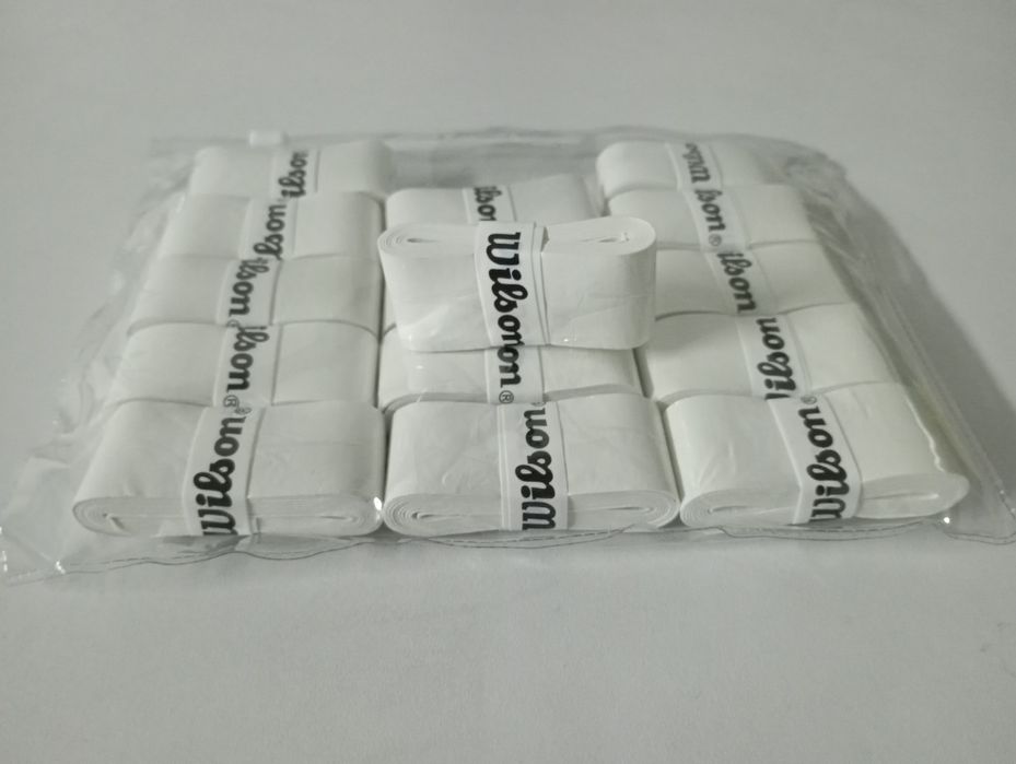 Overgrip Wilson 15un