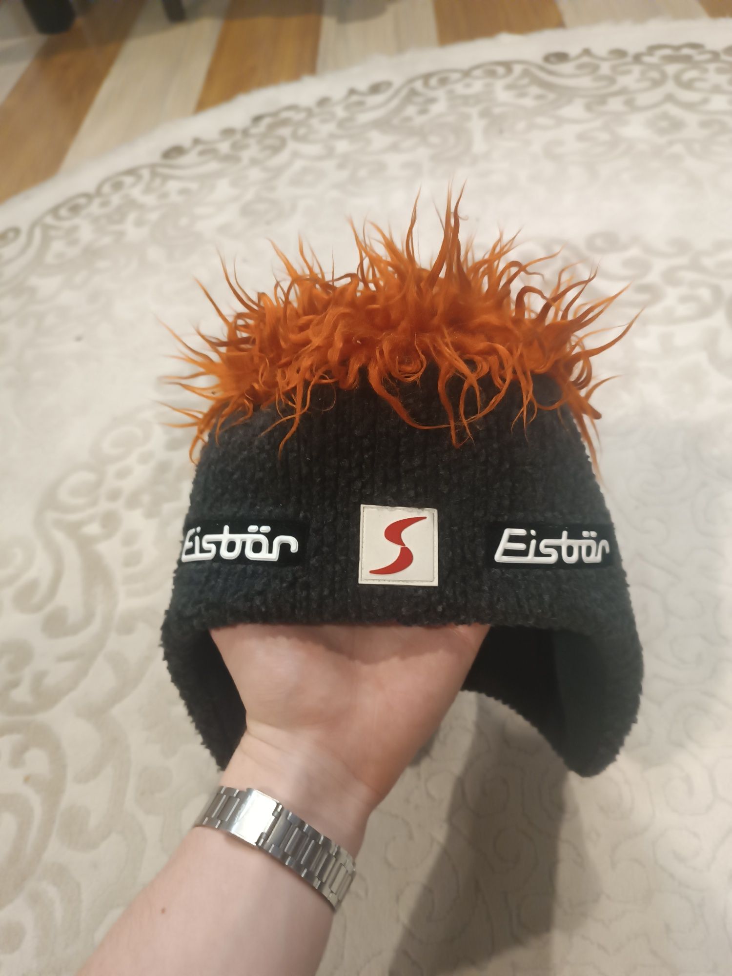 Шапка Eisbär оригінал