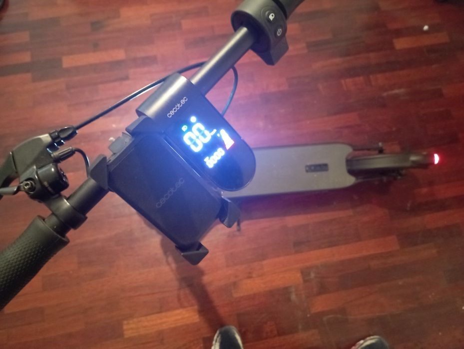 Trotinete eléctrica Negociável!