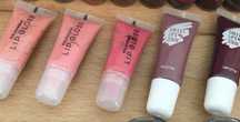 Brilhos de Labios